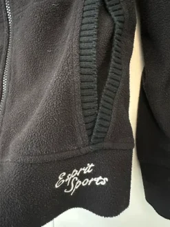 Clearance Esprit sports fleece