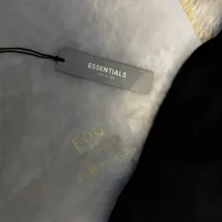 Hot Fear of God Essentials Shorts