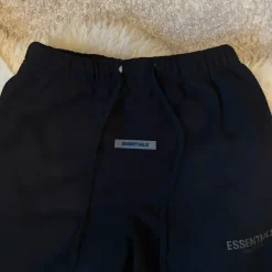 Hot Fear of God Essentials Shorts