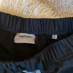 Hot Fear of God Essentials Shorts