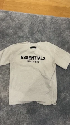 Best Essentials t-shirt