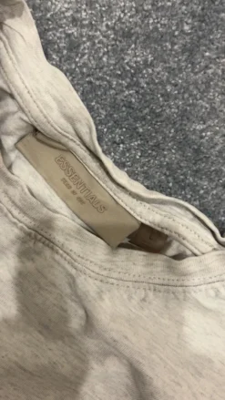 Best Essentials t-shirt