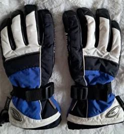 Discount Etirel -toppasormikkaat koko 8,5