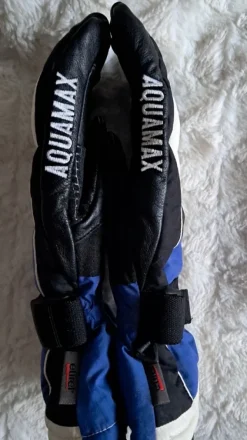 Discount Etirel -toppasormikkaat koko 8,5