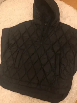 Outlet Everest toppaliivi /poncho