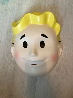 Fallout mask