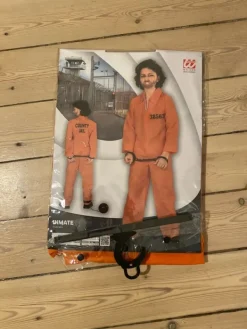 Best Milano Party Fashion Fangedragt