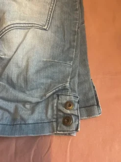 Clearance Farkku caprit