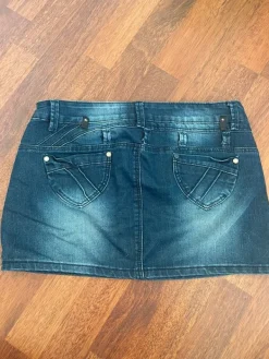 Best Fionina Farkku hame