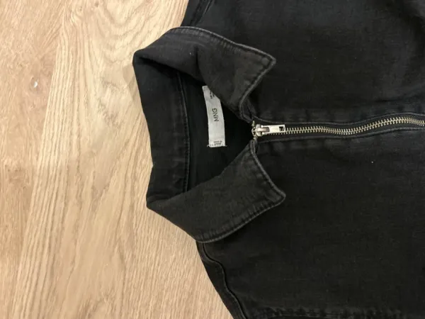 New Mango Farkku jumpsuit