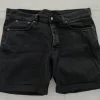 New Nudie Jeans Farkku shortsit