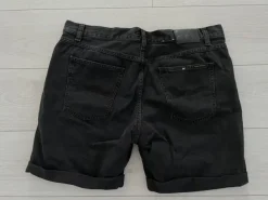 New Nudie Jeans Farkku shortsit