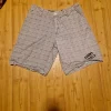 Hot Billabong Farkku shortsit