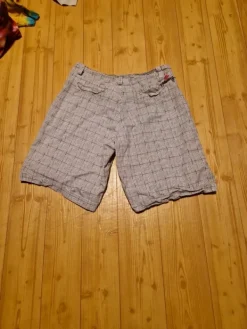 Hot Billabong Farkku shortsit
