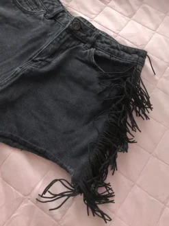 New Vero Moda Farkku shortsit