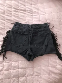 New Vero Moda Farkku shortsit