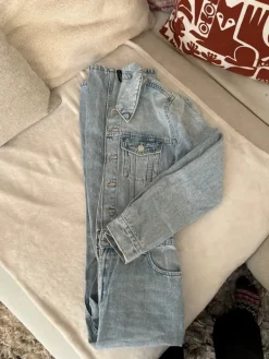 Hot New Yorker Farkkuhaalari