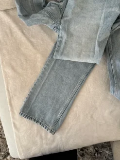 Hot New Yorker Farkkuhaalari