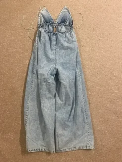 New Shein Farkkuhaalari