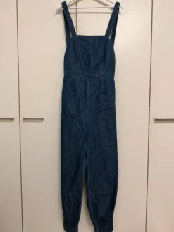 Clearance 6 Farkkuhaalari