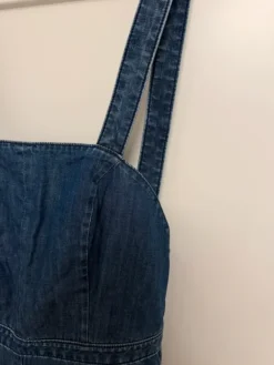 Clearance 6 Farkkuhaalari