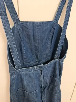 Clearance 6 Farkkuhaalari