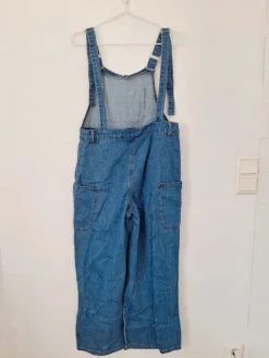 New FRIFUL Farkkuhaalarit