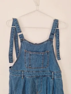 New FRIFUL Farkkuhaalarit