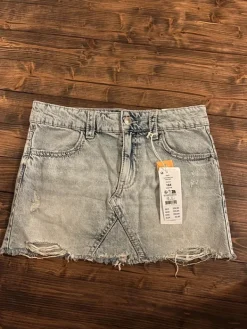 Best Gina Tricot Farkkuhame