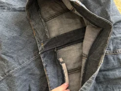 Sale Kappahl Farkkuhame