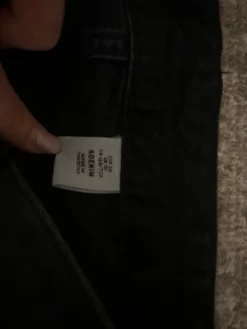 Clearance H&M Farkkuhame