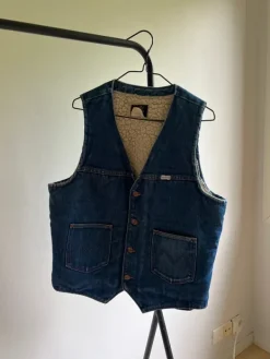 Best Maverick Farkkuliivi