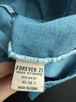 Discount Farkkumekko