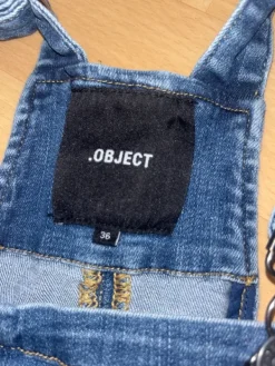 Online Object Farkkumekko haalari