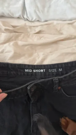 Clearance Bik Bok Farkkushorsit M