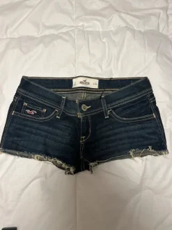 New Hollister Farkkushortist