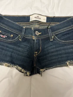 New Hollister Farkkushortist