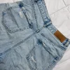Clearance Stradivarius farkkushortsit