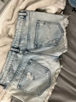 Online Farkkushortsit