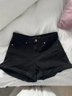 New New Yorker Farkkushortsit