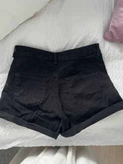 New New Yorker Farkkushortsit