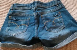 Clearance Farkkushortsit