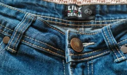 Clearance Farkkushortsit