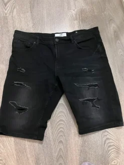 Outlet FSBN Farkkushortsit