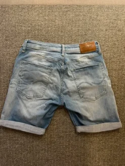 New Jack & Jones Farkkushortsit