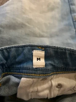 New Jack & Jones Farkkushortsit