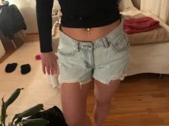 Hot Lager 157 Farkkushortsit