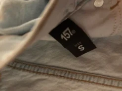 Hot Lager 157 Farkkushortsit