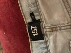 Hot Lager 157 Farkkushortsit