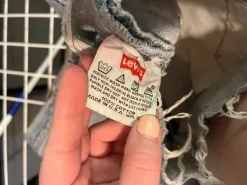 Outlet Farkkushortsit